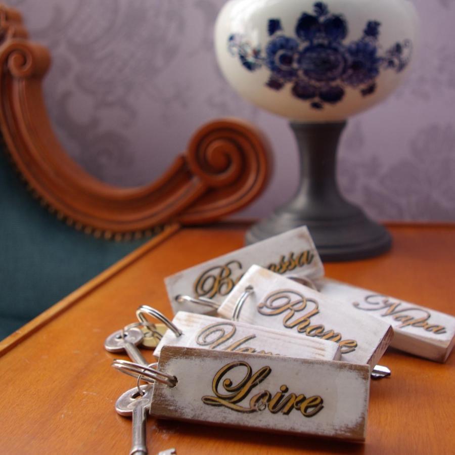 Chateau L'Orangerie Le Chillou Екстер'єр фото